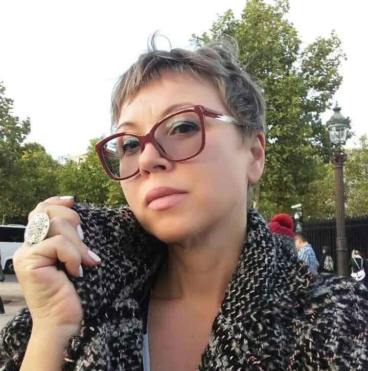 Тетяна, 62 роки, Одеса